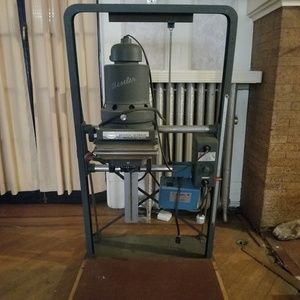 Vintage Beseler 45MCRX Enlarger
